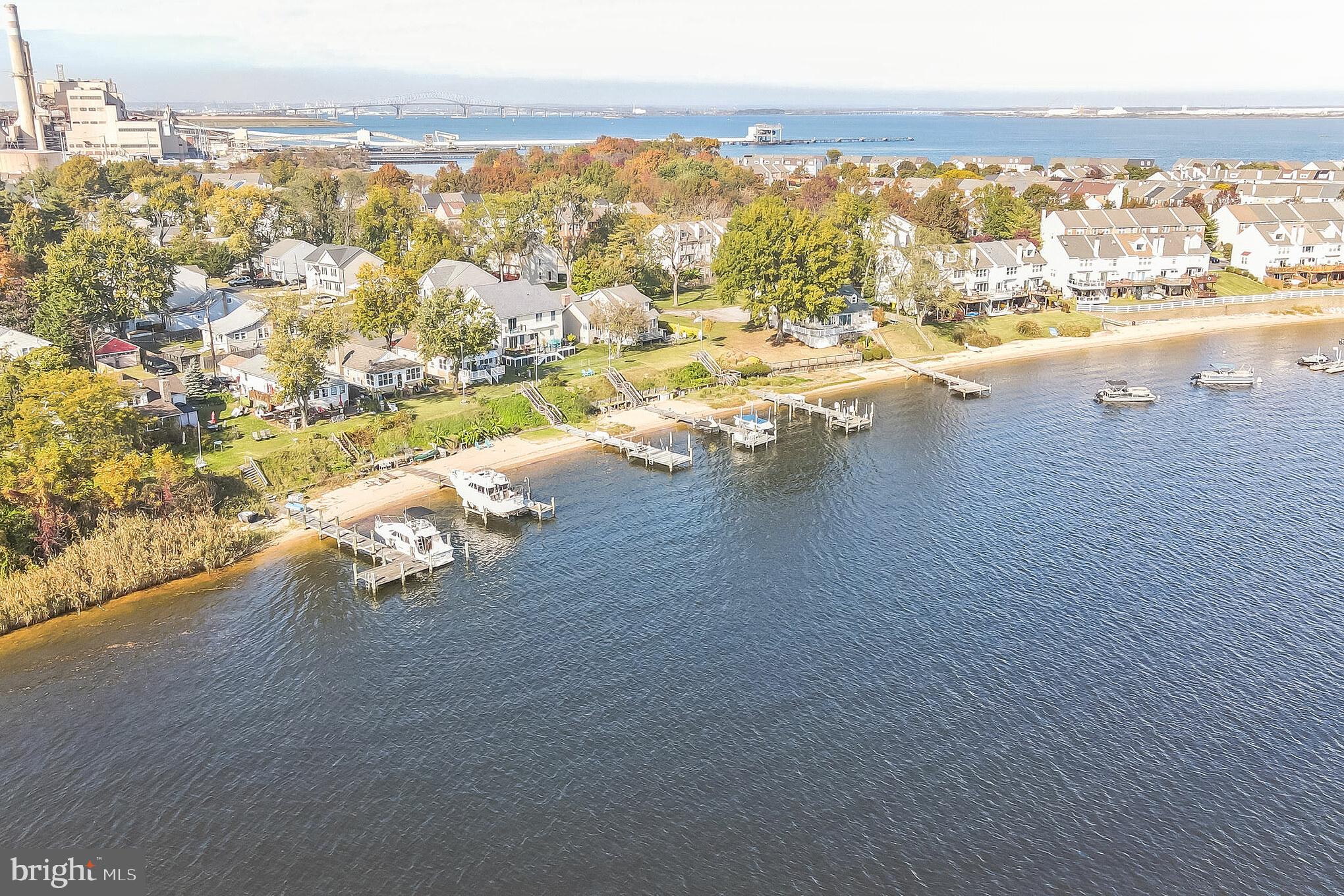 8110 Highpoint Road Clearwater Beach, MD 21226 - Photo 56 of 57 Stoney Creek