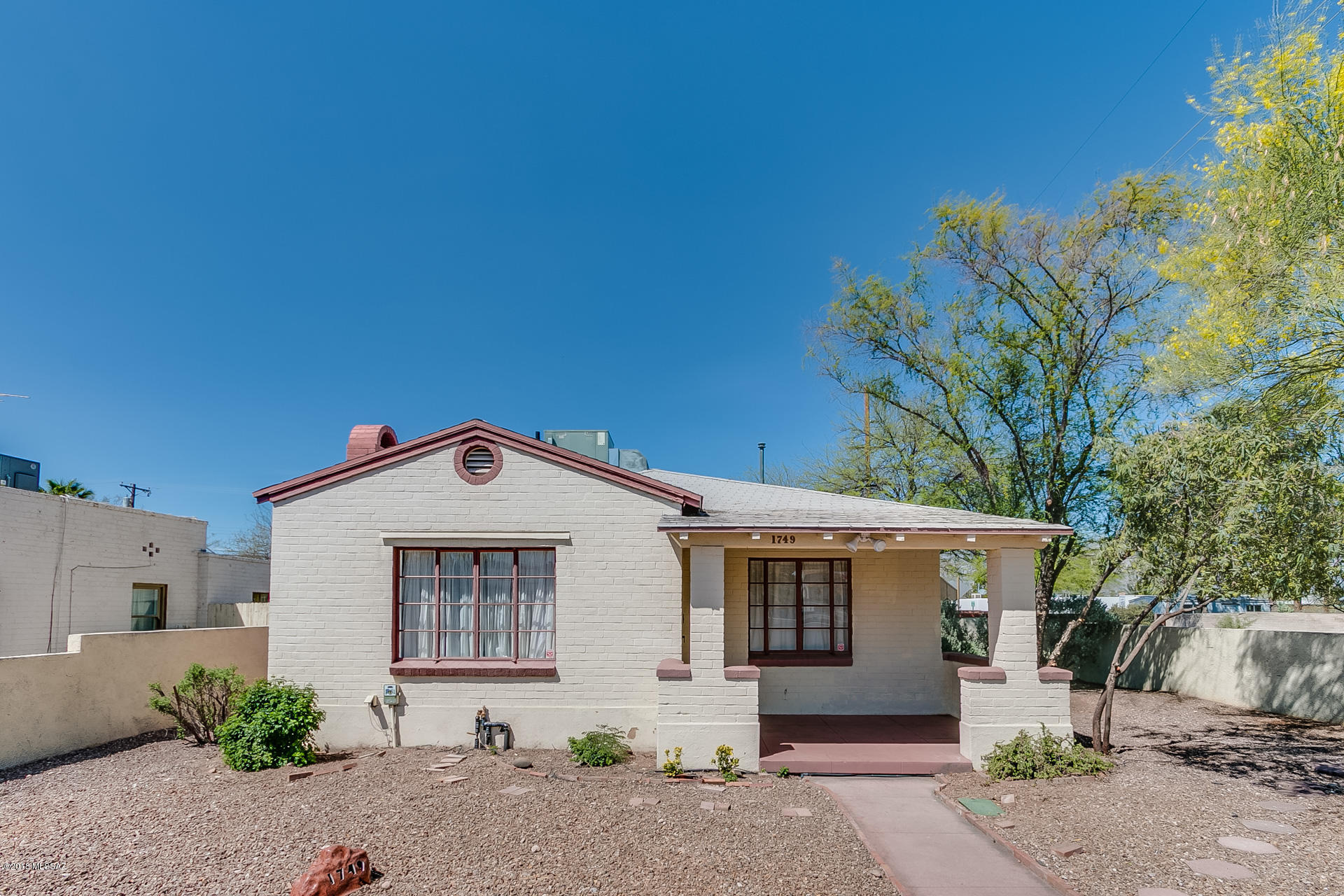 1749 East Spring Street Tucson, AZ 85719 - Photo 2 of 30 Gallery Image 2