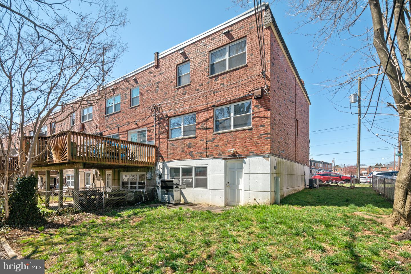 12519 Medford Road Philadelphia, PA 19154 - Photo 2 of 20 a view of a house with a yard