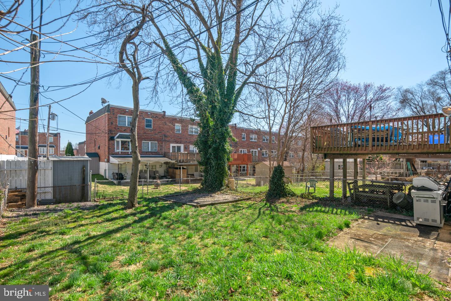 12519 Medford Road Philadelphia, PA 19154 - Photo 3 of 20 a view of a chairs in front of house