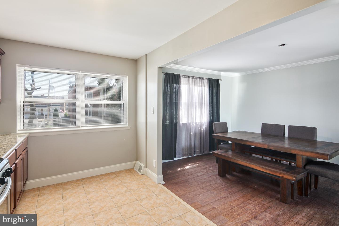 12519 Medford Road Philadelphia, PA 19154 - Photo 7 of 20 a view of room with furniture and a window