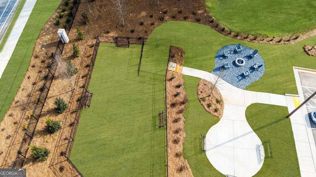 5731 Schelton Place Southeast Mableton, GA 30126 - Photo 21 of 25