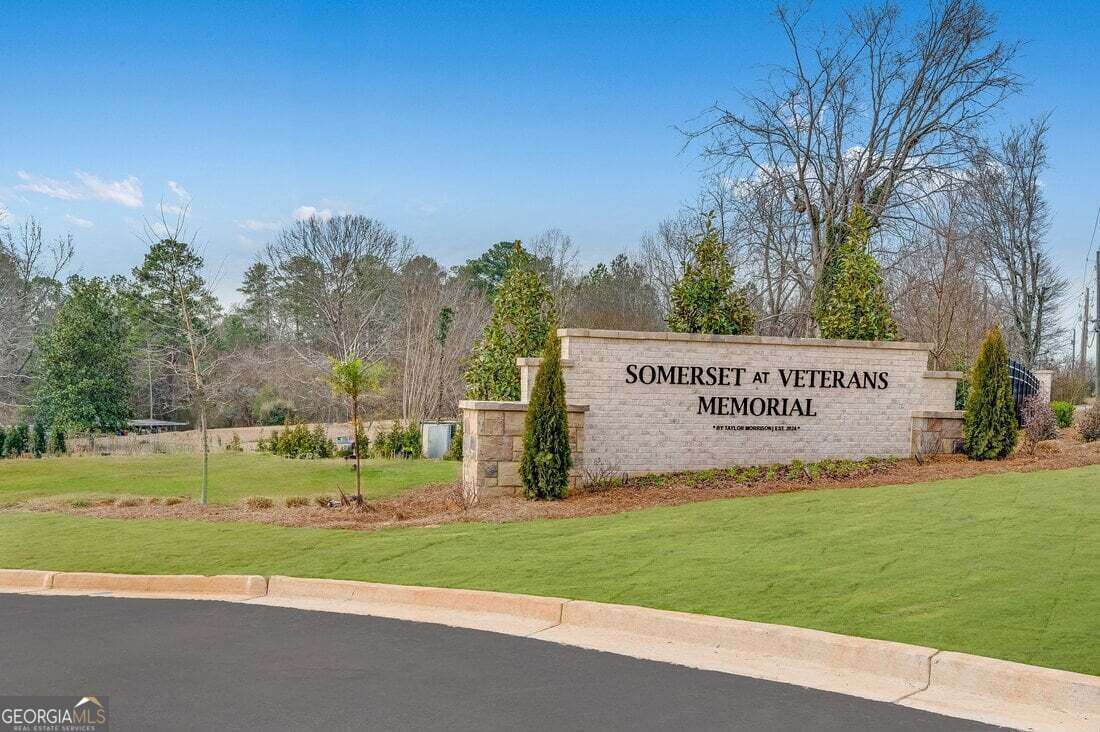 5731 Schelton Place Southeast Mableton, GA 30126 - Photo 22 of 25