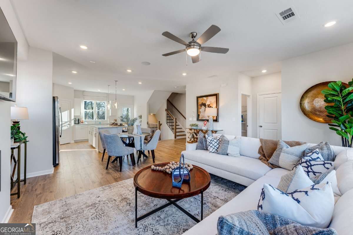 5731 Schelton Place Southeast Mableton, GA 30126 - Photo 4 of 25