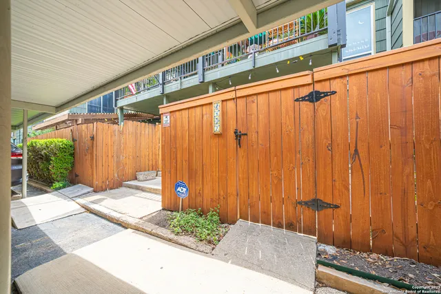 a view of cars parked in a parking