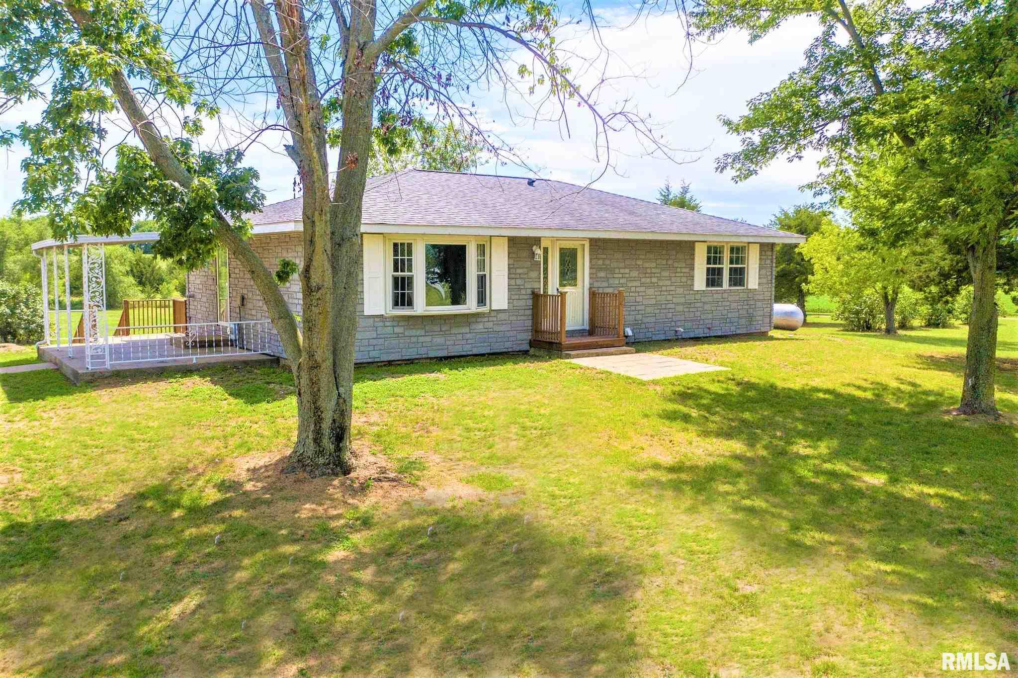 29739 East County Road Manito, IL 61546 - Photo 1 of 39 Gallery Image 1