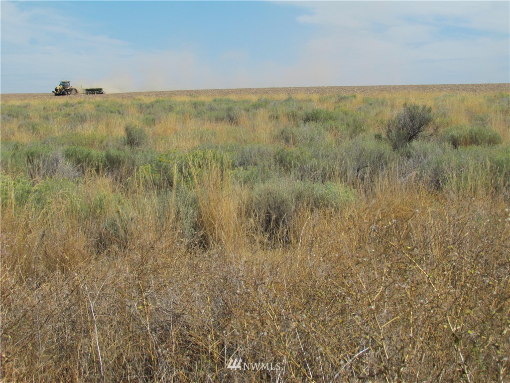 0 Johnson Road Othello, WA 99344 - Photo 2 of 4
