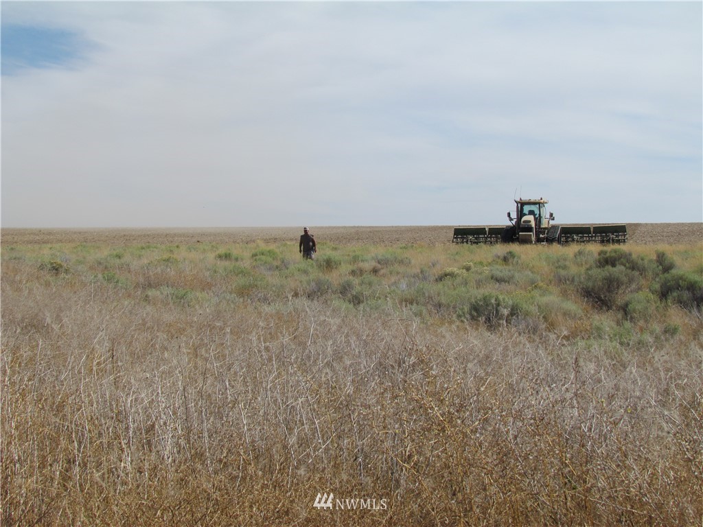 0 Johnson Road Othello, WA 99344 - Photo 3 of 4