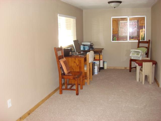 44433 Dee Knoch Road Fall River Mills, CA 96028 - Photo 4 of 9 a workspace with furniture and window