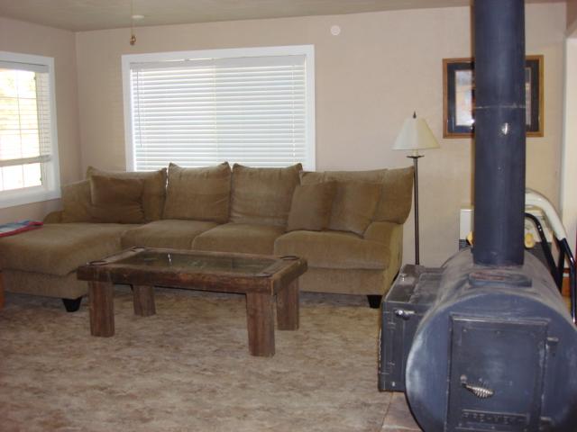 44433 Dee Knoch Road Fall River Mills, CA 96028 - Photo 5 of 9 a living room with furniture and a window