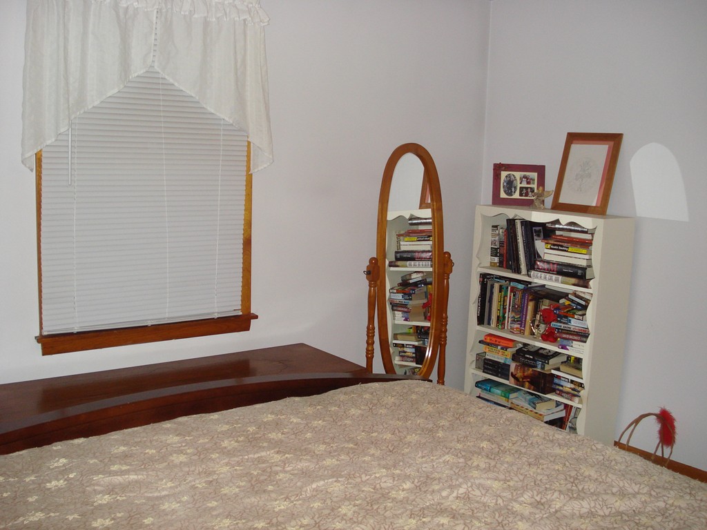 72 Overlea Drive Springfield, MA 01119 - Photo 20 of 21 Gallery Image 20