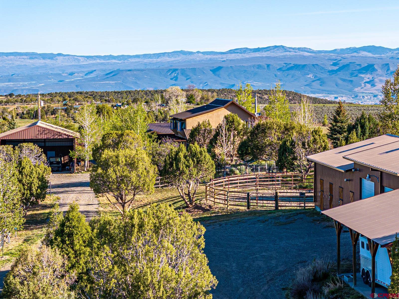 2741 7750th Road Crawford, CO 81415 - Photo 3 of 45