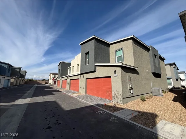 $1,845 | 5006 Olive Mesa Avenue, Las Vegas, NV 89139