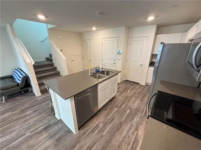 $1,845 | 5006 Olive Mesa Avenue, Las Vegas, NV 89139