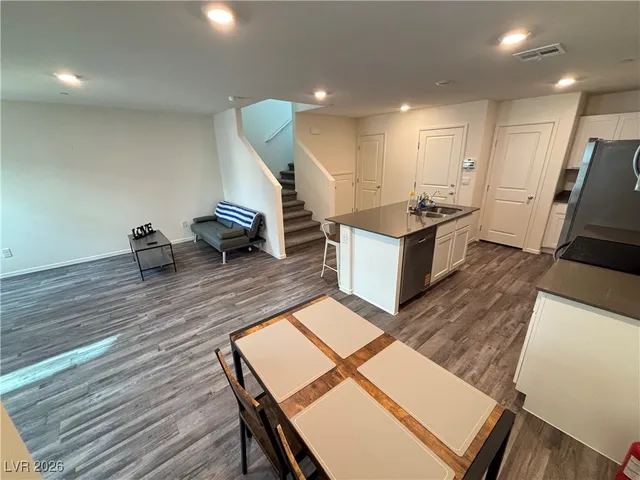 $1,845 | 5006 Olive Mesa Avenue, Las Vegas, NV 89139