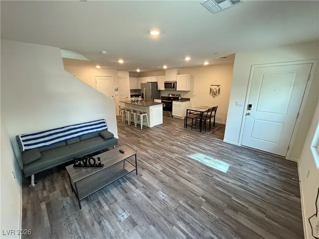 $1,845 | 5006 Olive Mesa Avenue, Las Vegas, NV 89139