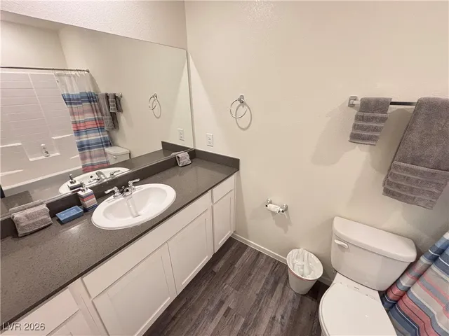 $1,845 | 5006 Olive Mesa Avenue, Las Vegas, NV 89139