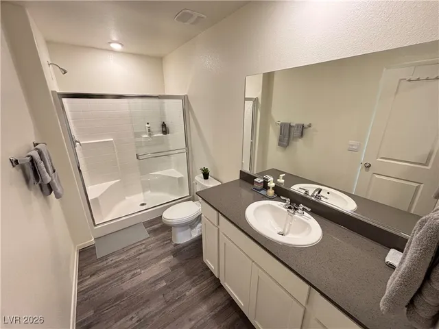 $1,845 | 5006 Olive Mesa Avenue, Las Vegas, NV 89139