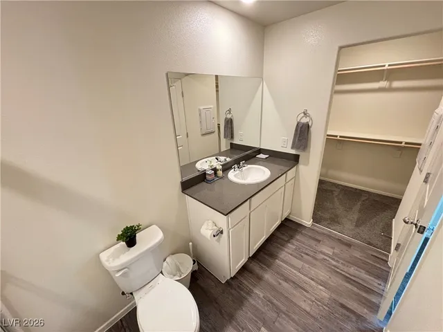 $1,845 | 5006 Olive Mesa Avenue, Las Vegas, NV 89139