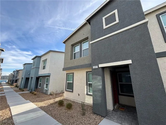 $1,845 | 5006 Olive Mesa Avenue, Las Vegas, NV 89139