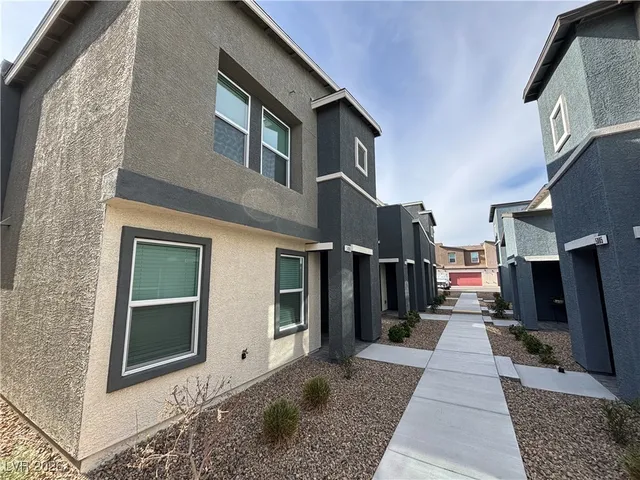 $1,845 | 5006 Olive Mesa Avenue, Las Vegas, NV 89139