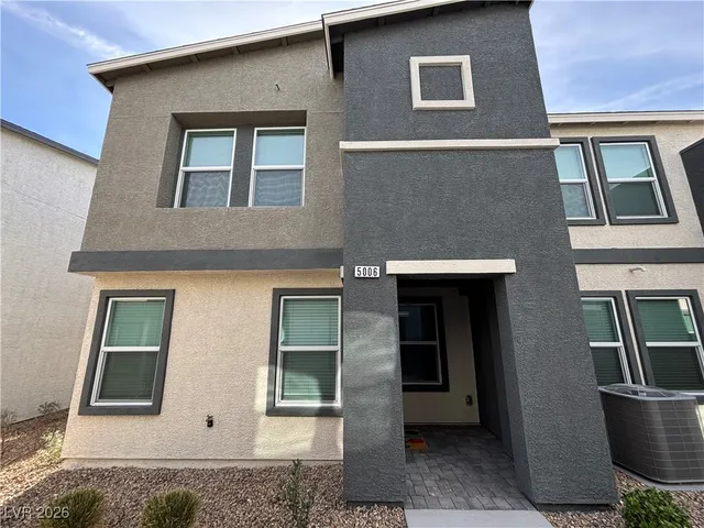 $1,845 | 5006 Olive Mesa Avenue, Las Vegas, NV 89139
