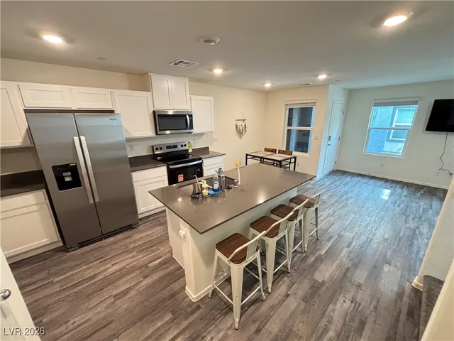 $1,845 | 5006 Olive Mesa Avenue, Las Vegas, NV 89139