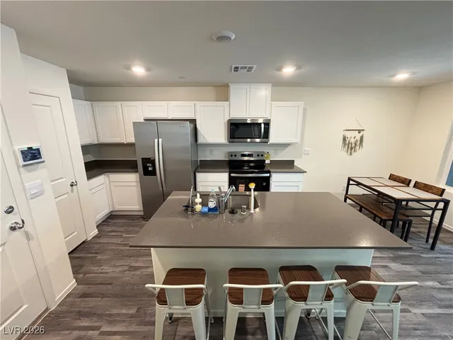 $1,845 | 5006 Olive Mesa Avenue, Las Vegas, NV 89139