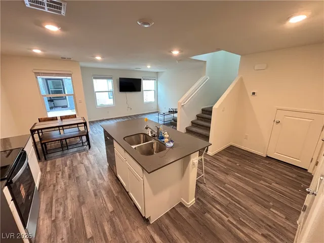 $1,845 | 5006 Olive Mesa Avenue, Las Vegas, NV 89139