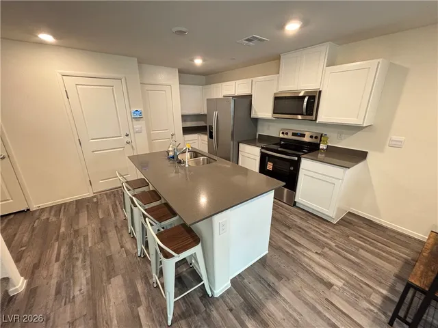 $1,845 | 5006 Olive Mesa Avenue, Las Vegas, NV 89139