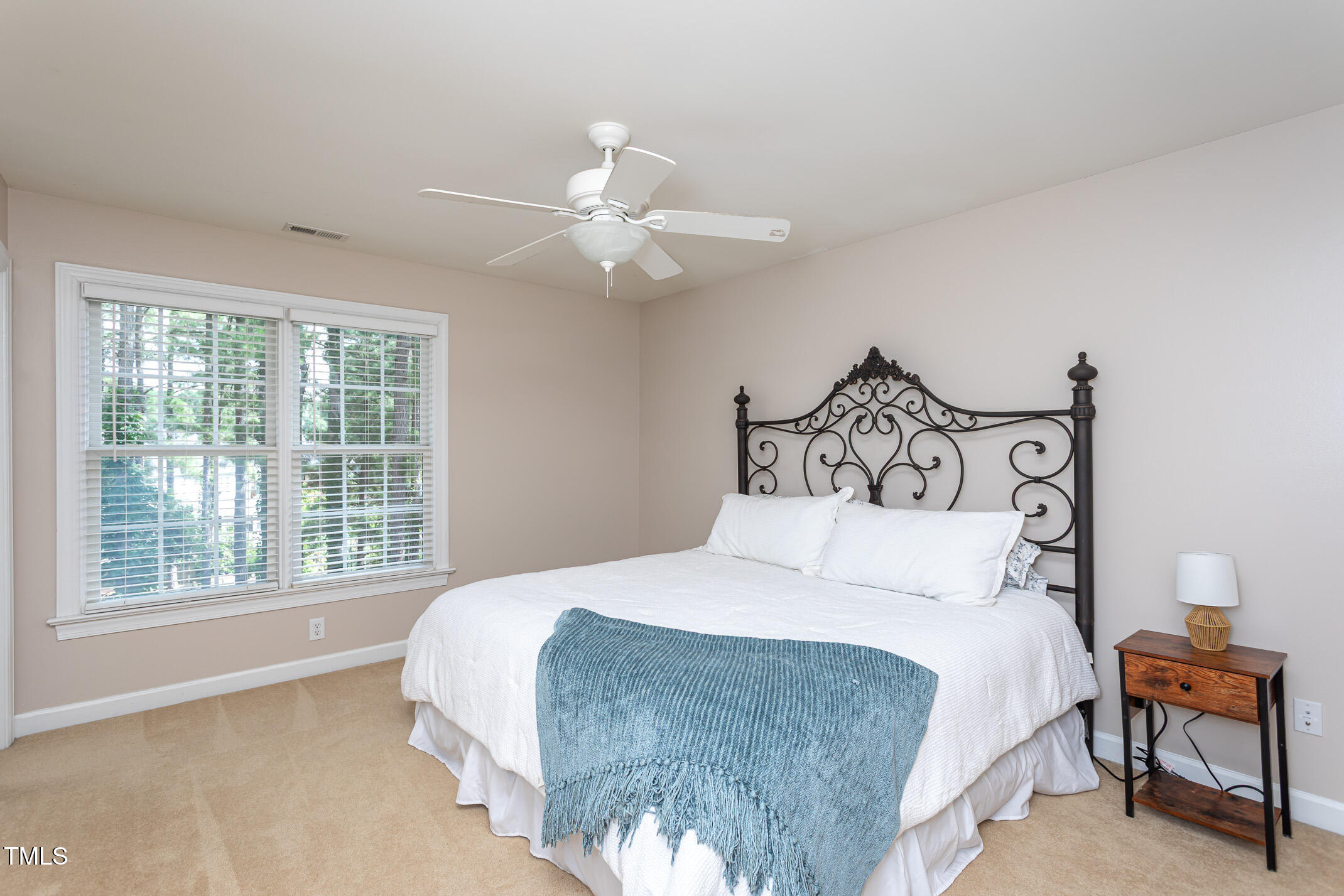 6121 Tiffield Way Wake Forest, NC 27587 - Photo 19 of 50 Bedroom
