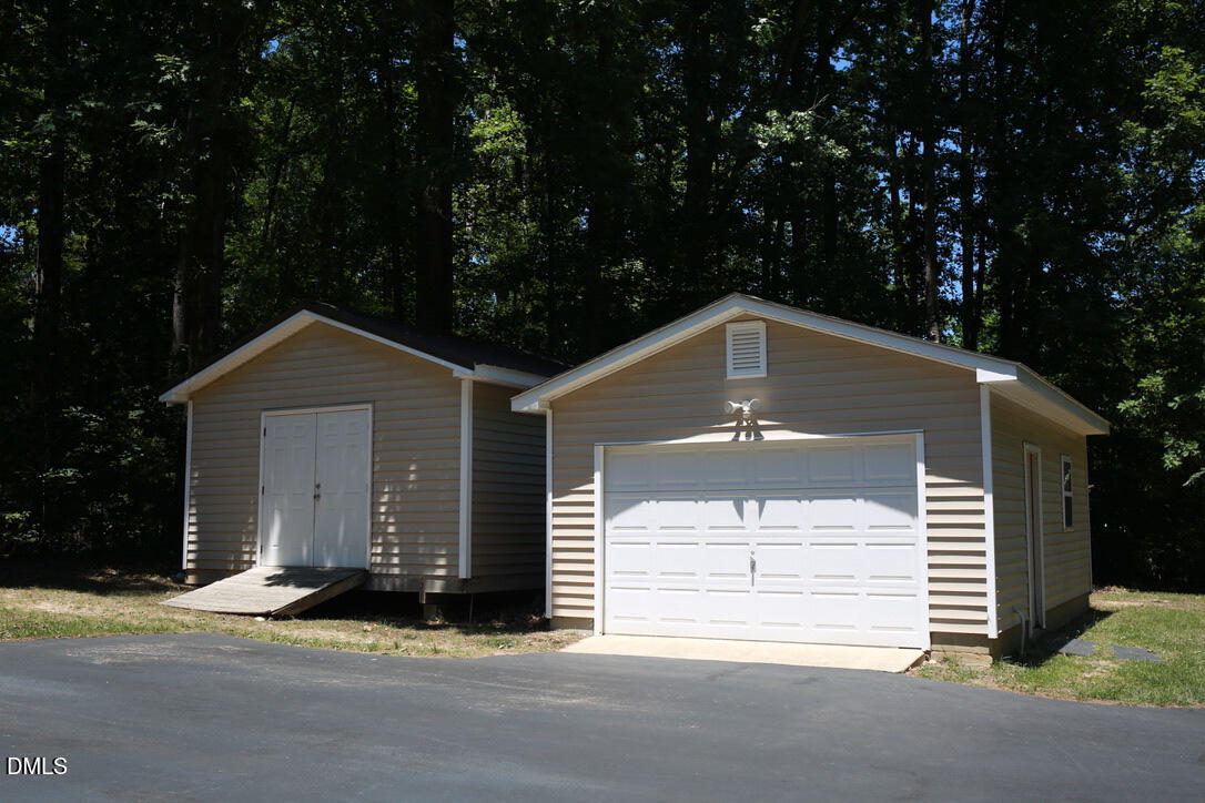 946 Cooke Road Louisburg, NC 27549 - Photo 33 of 46