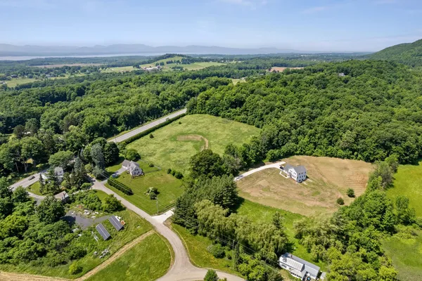$184,000 | 0 Higbee Road, Unit LOT 1, Charlotte, VT 05445