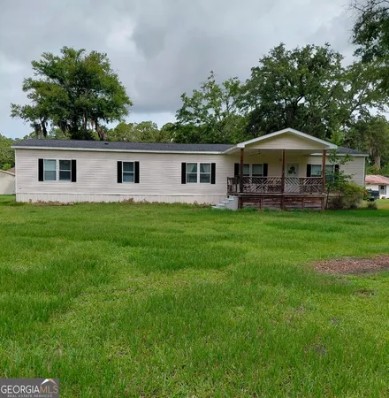 $268,900 | 127 Hickory Bluff Drive, Waverly, GA 31565