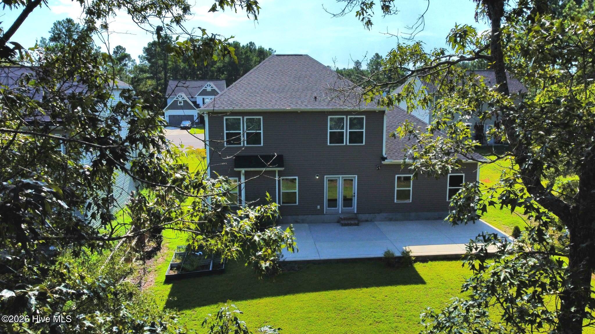 315 Neuse Drive Holly Ridge, NC 28445 - Photo 34 of 38 Gallery Image 34