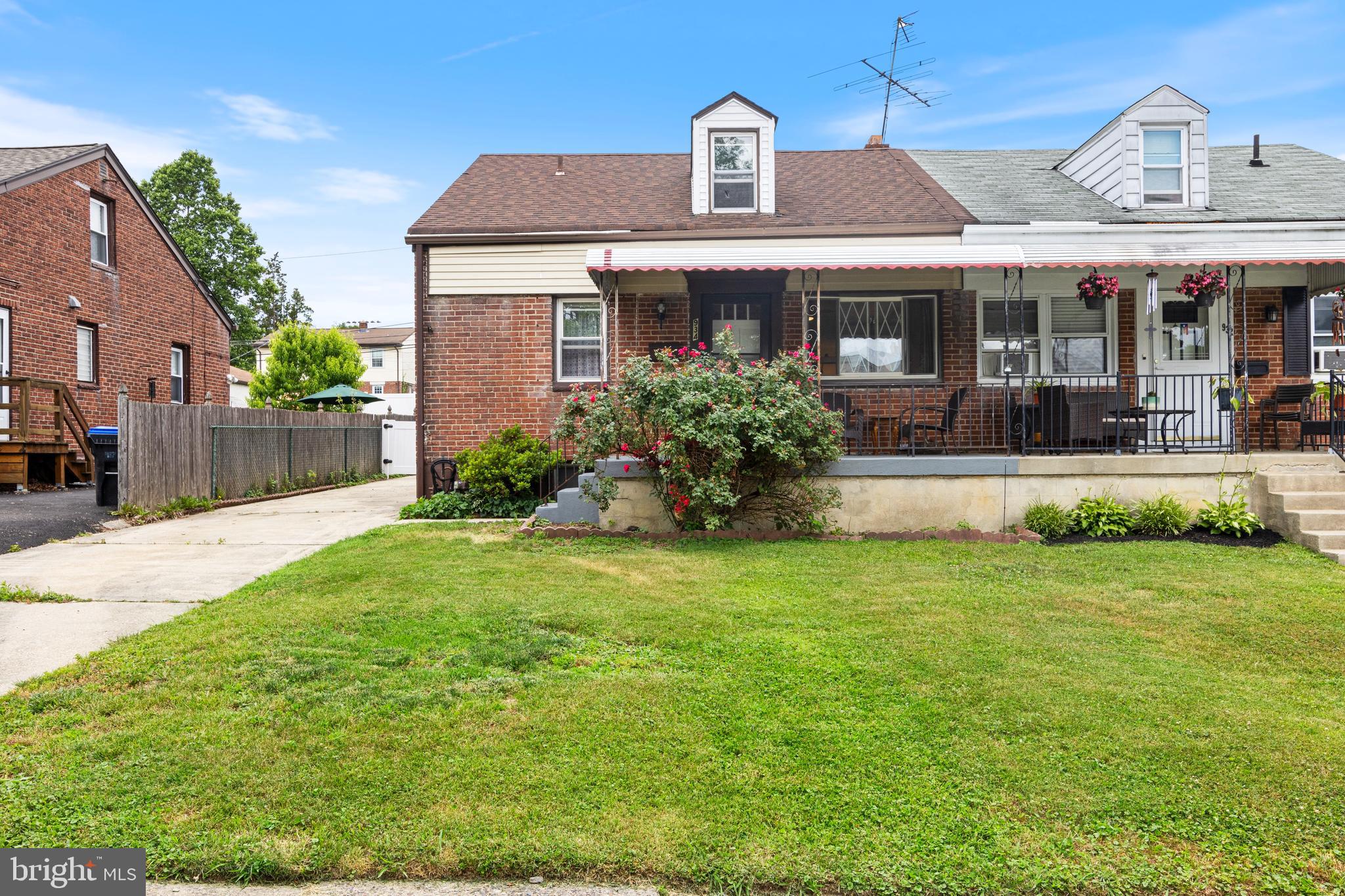 934 Kingsman Road Upper Chichester, PA 19061 - Photo 1 of 20 Gallery Image 1