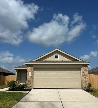 $196,691 | 910 Constitution Drive, Bay City, TX 77414