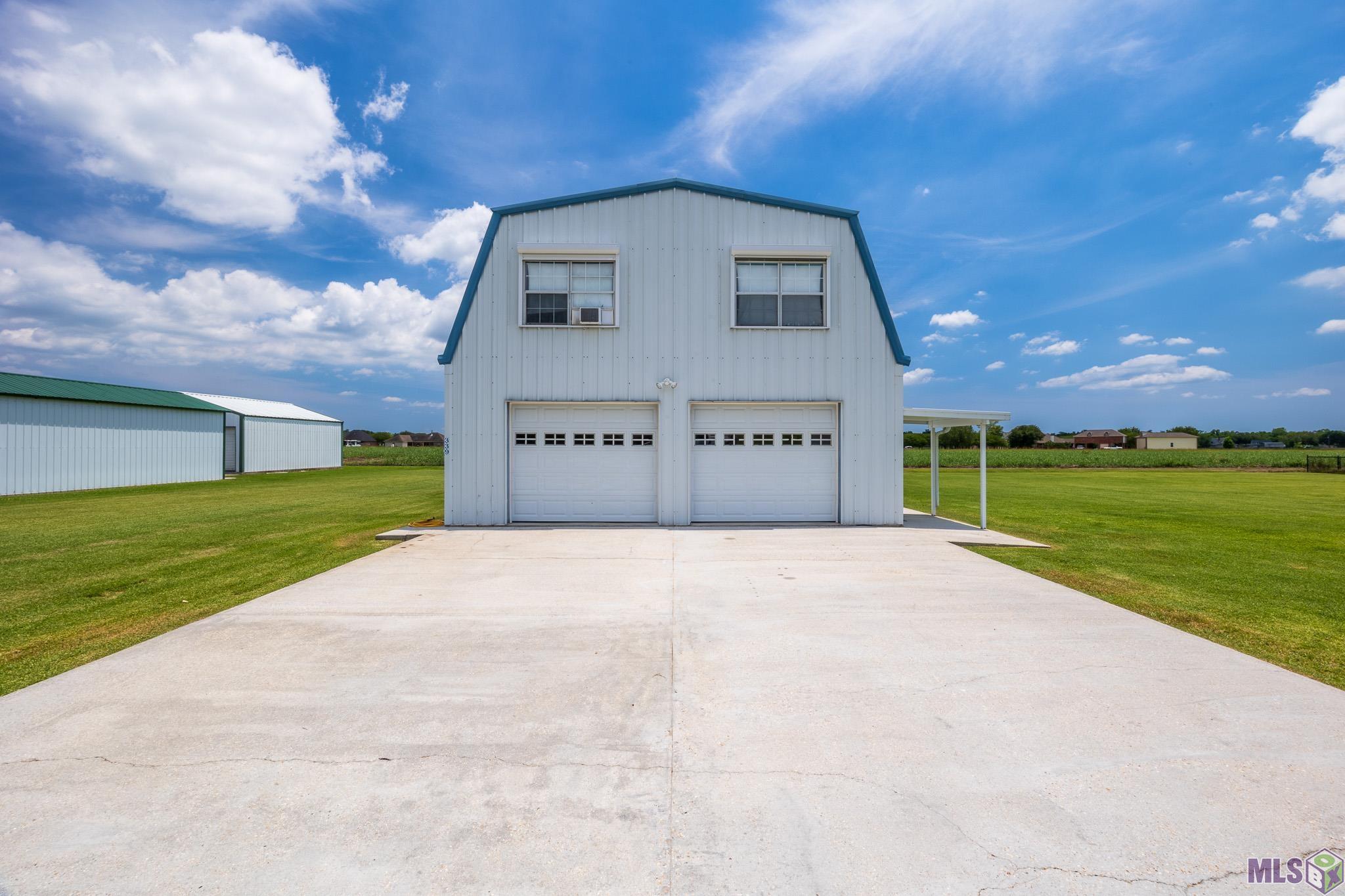339 Adams Street Raceland, LA 70394 - Photo 1 of 30