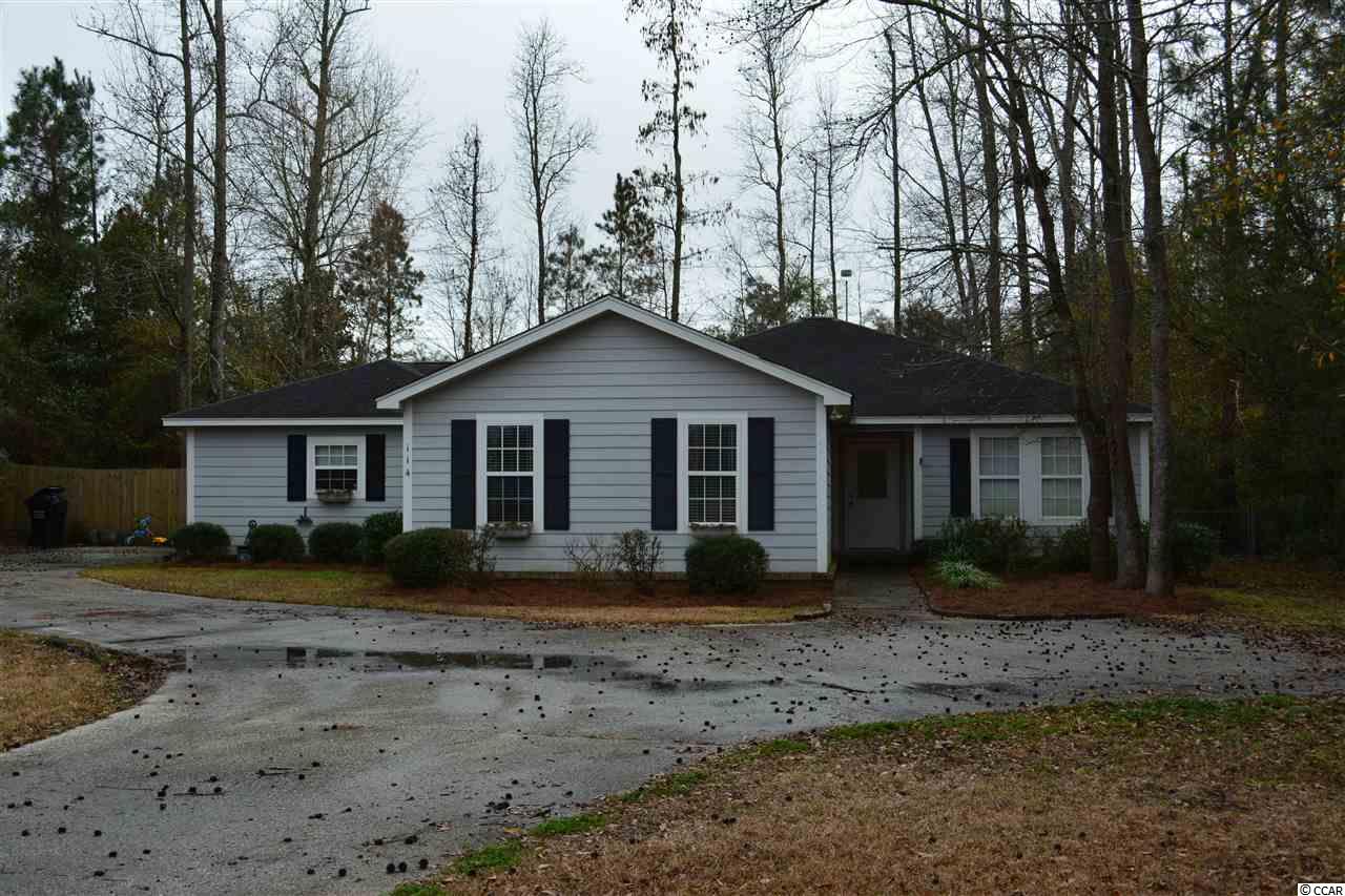 114 Jessamine Street Georgetown, SC 29440 - Photo 1 of 19 Gallery Image 1