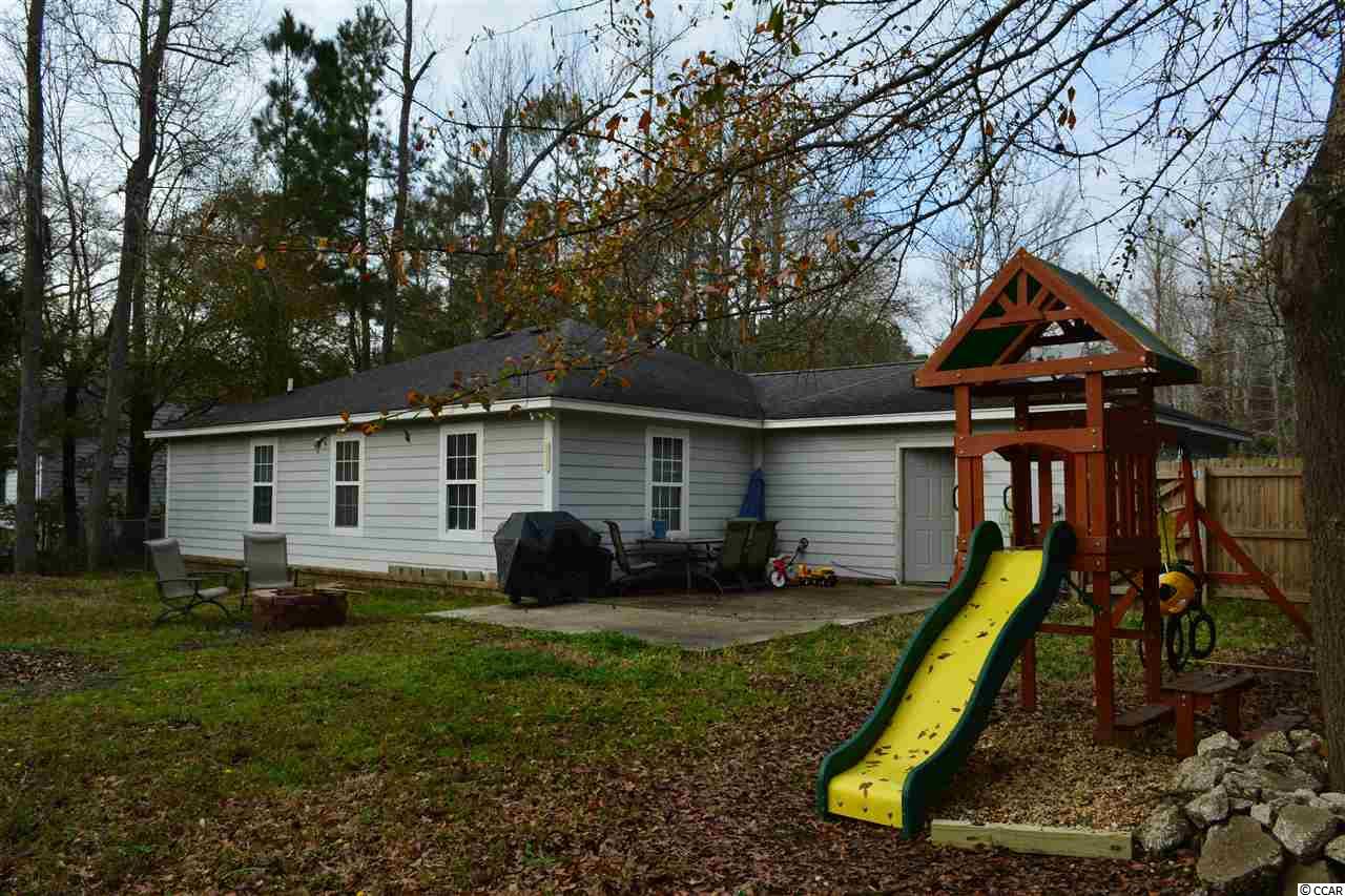 114 Jessamine Street Georgetown, SC 29440 - Photo 16 of 19 Gallery Image 16