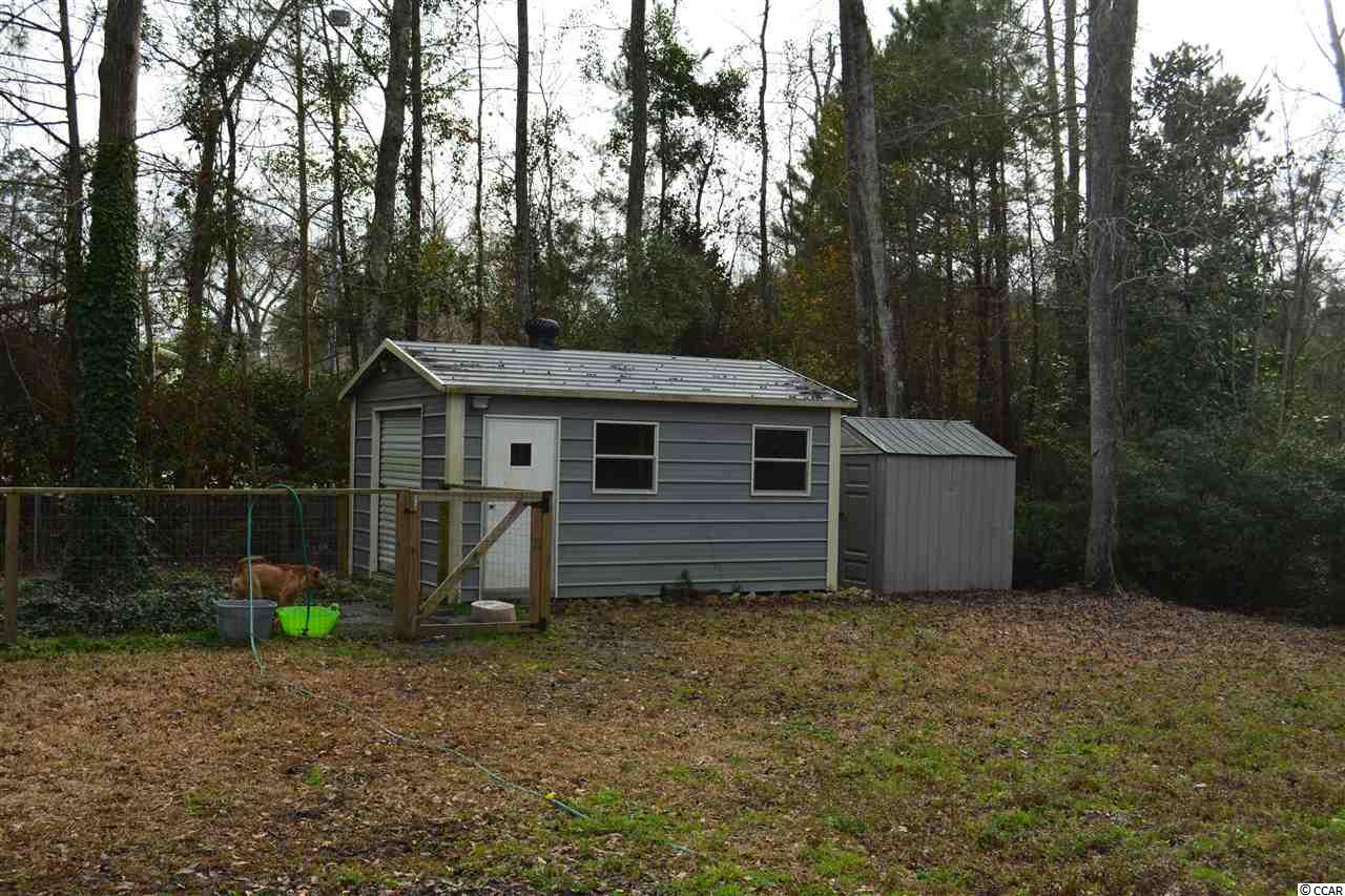 114 Jessamine Street Georgetown, SC 29440 - Photo 17 of 19 Gallery Image 17