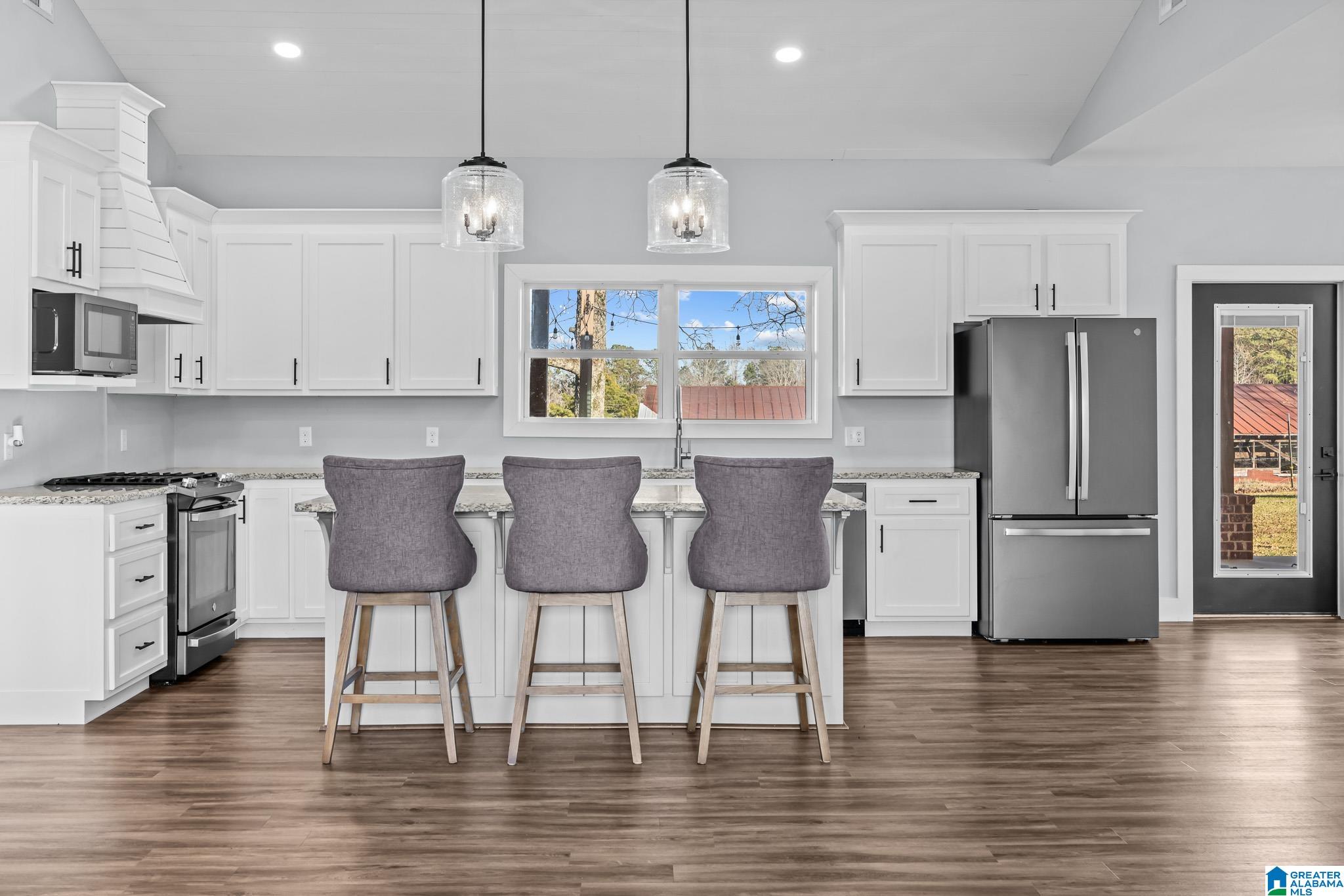 1097 Jones Chapel Road Springville, AL 35146 - Photo 15 of 44