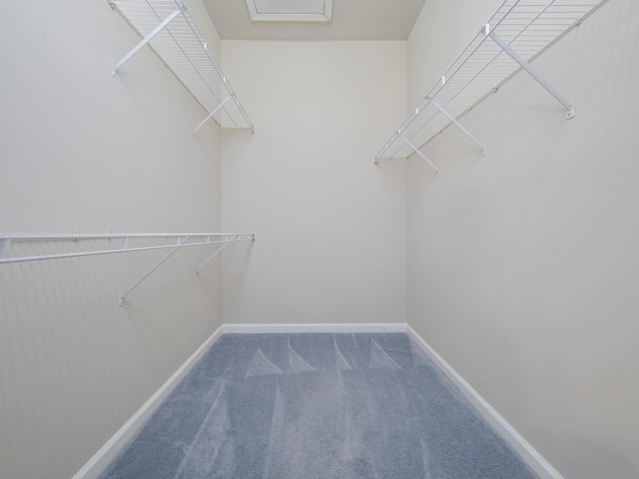 10450 Dapping Drive Raleigh, NC 27614 - Photo 13 of 24 Walk in Closet