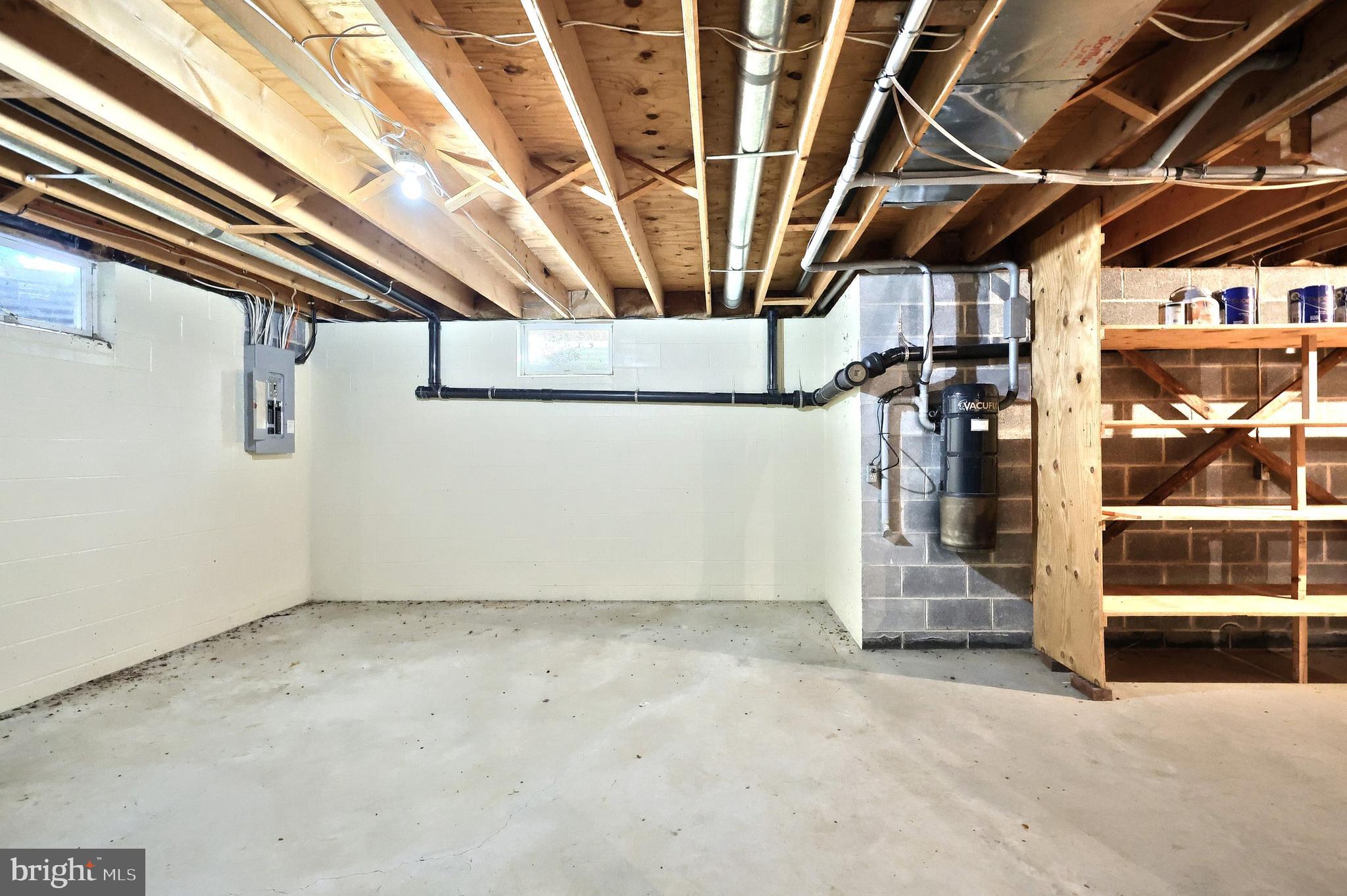 4877 Battlehill Road Brogue, PA 17309 - Photo 32 of 49 a view of an empty room