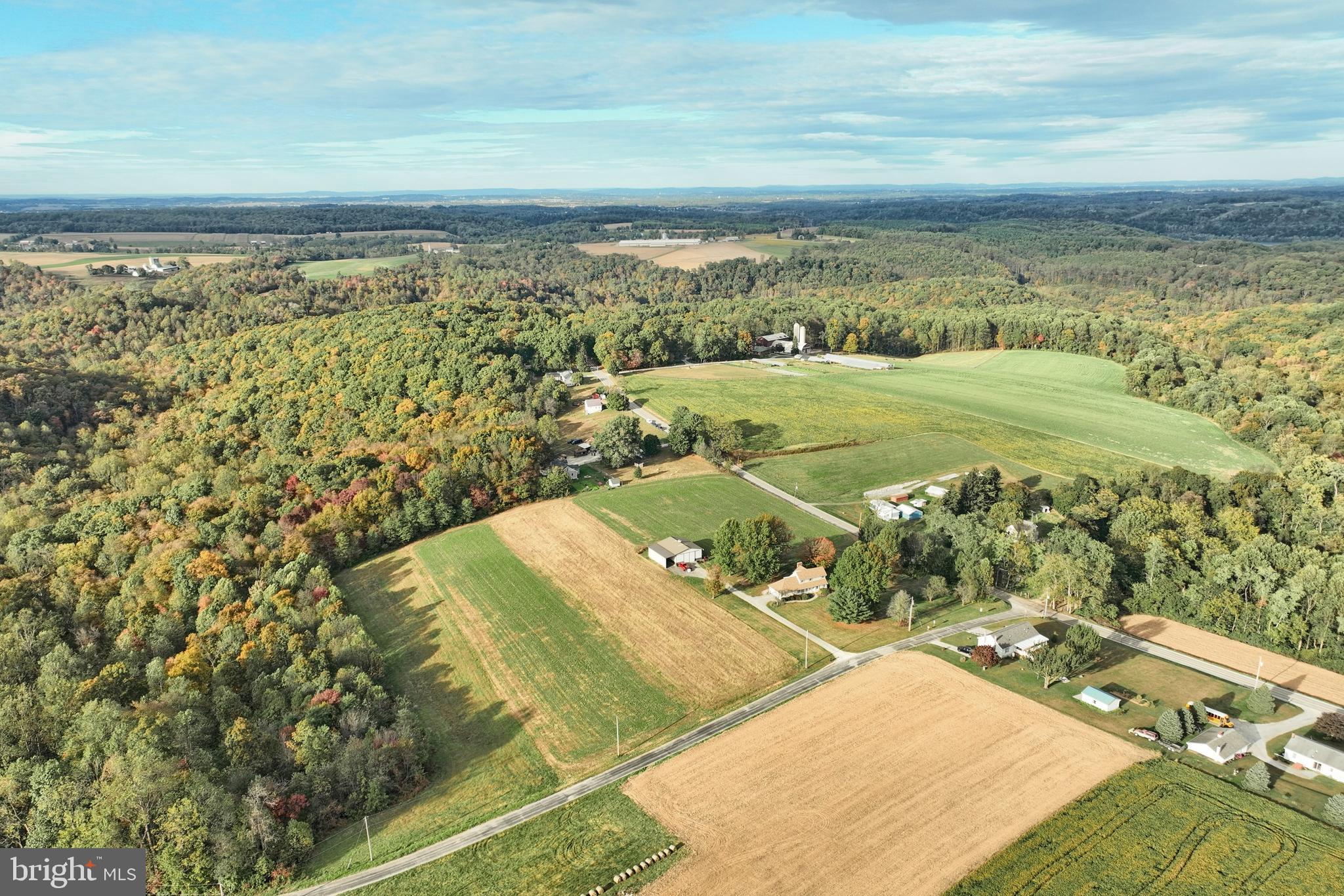 4877 Battlehill Road Brogue, PA 17309 - Photo 44 of 49 a view of a city