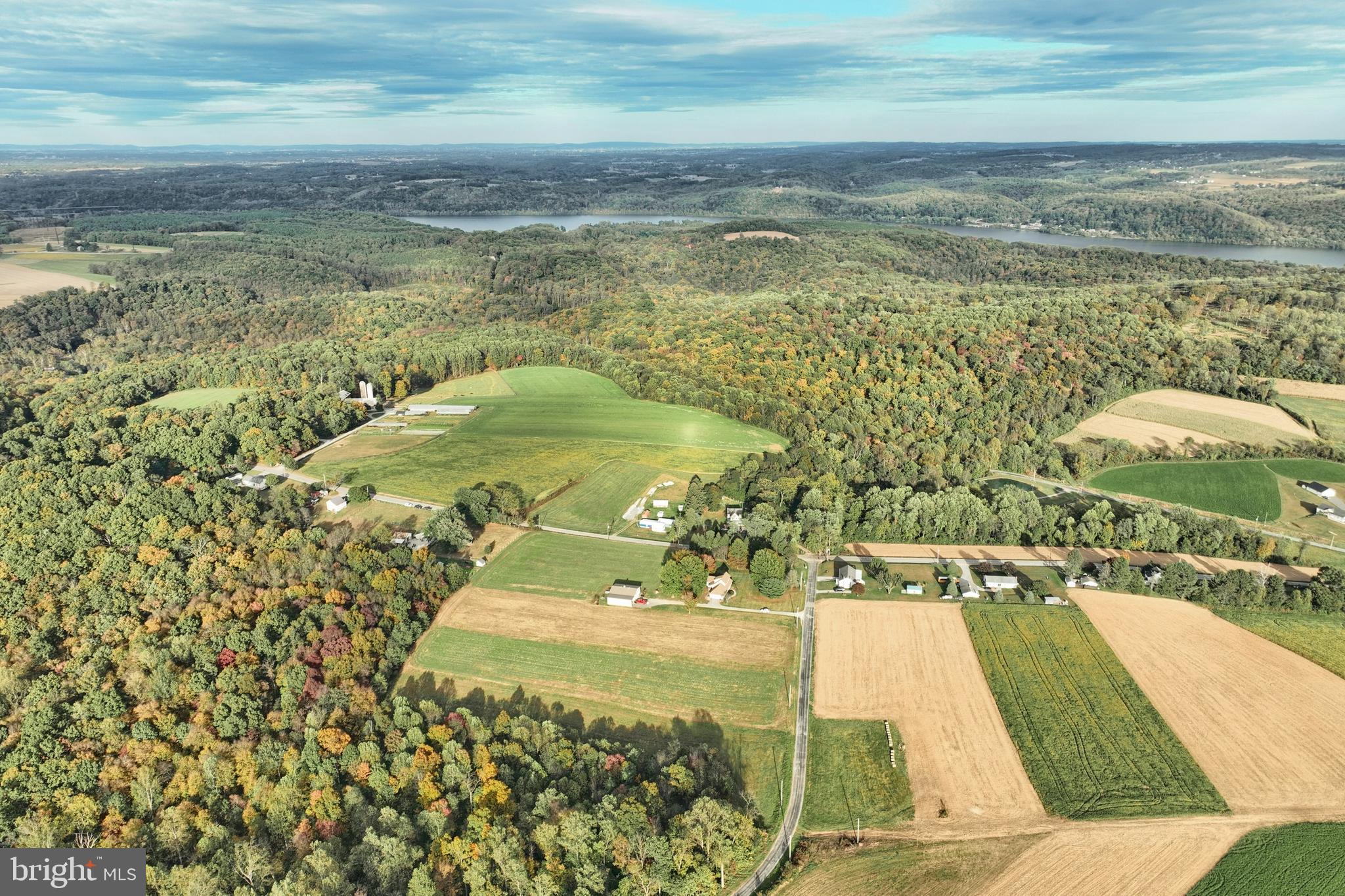 4877 Battlehill Road Brogue, PA 17309 - Photo 47 of 49 a view of a water pond