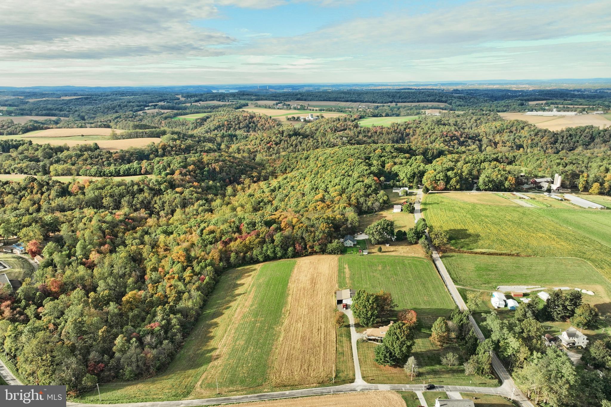 4877 Battlehill Road Brogue, PA 17309 - Photo 6 of 49 a view of a city