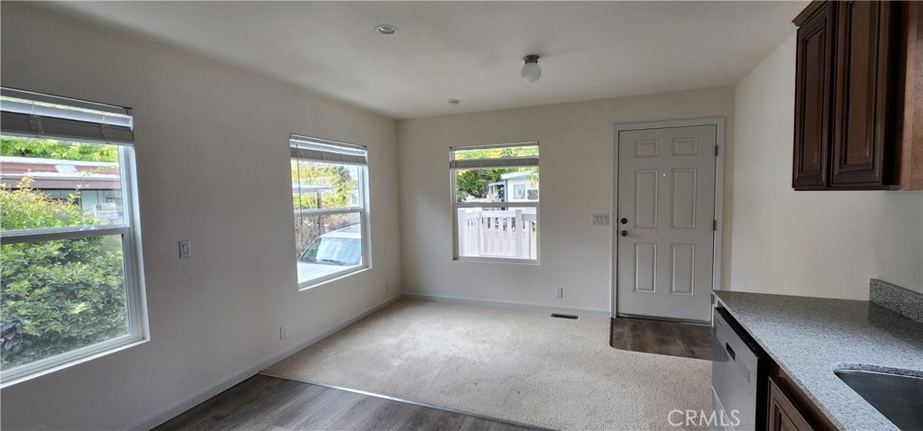 3390 Taylor Road, Unit 17 Loomis, CA 95650 - Photo 3 of 8 a view of a room with window and bathroom
