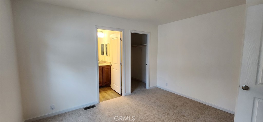 3390 Taylor Road, Unit 17 Loomis, CA 95650 - Photo 4 of 8 a view of empty room with window
