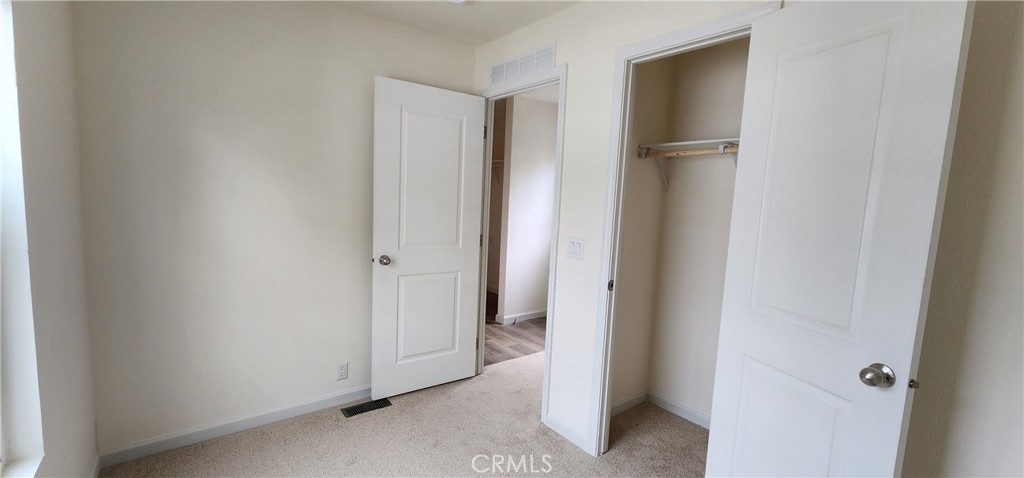3390 Taylor Road, Unit 17 Loomis, CA 95650 - Photo 5 of 8 a view of a room with closet